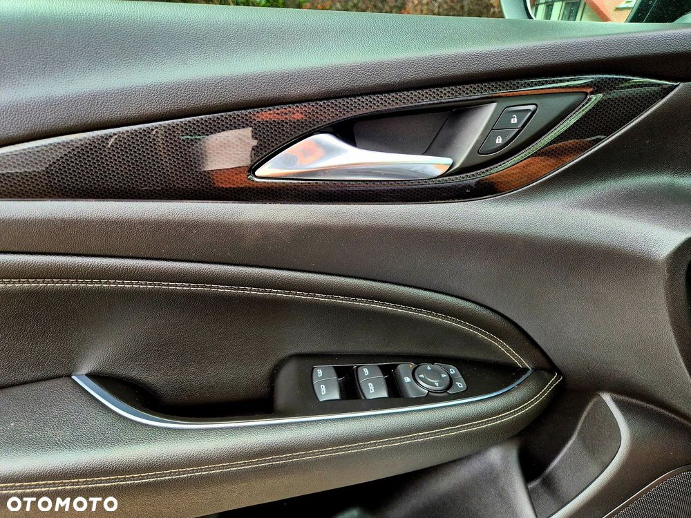 Opel Insignia 2.0 CDTI Elite S&S - 37