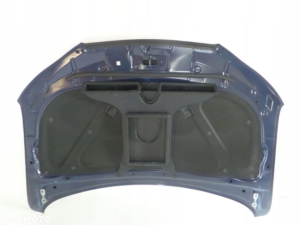 Maska pokrywa silnika HYUNDAI SANTA FE II 06-12 - 6