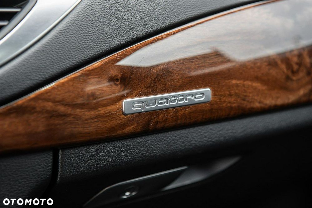 Audi A7 Sportback - 31