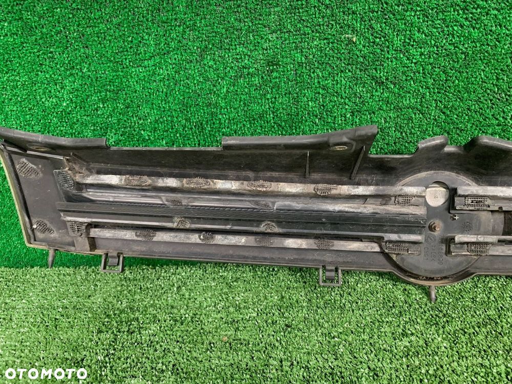 Atrapa chłodnicy Grill Fiat Panda II 735353899 WWA - 7