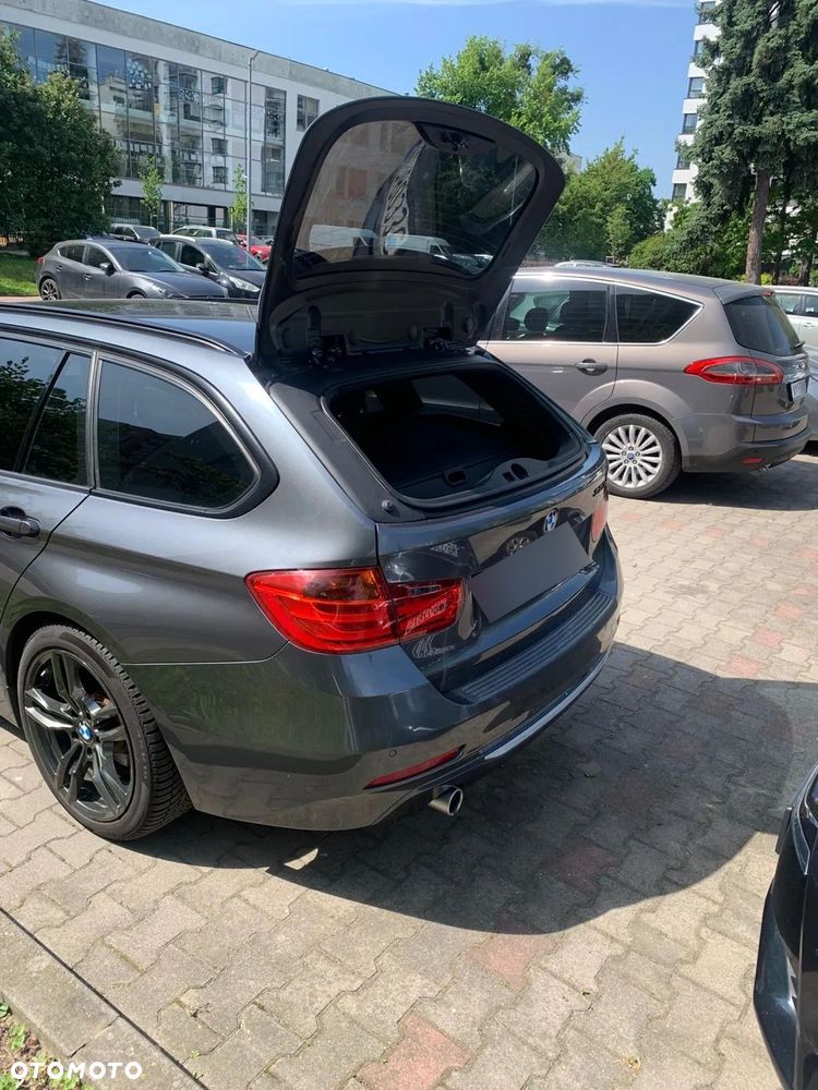 BMW Seria 3 - 10