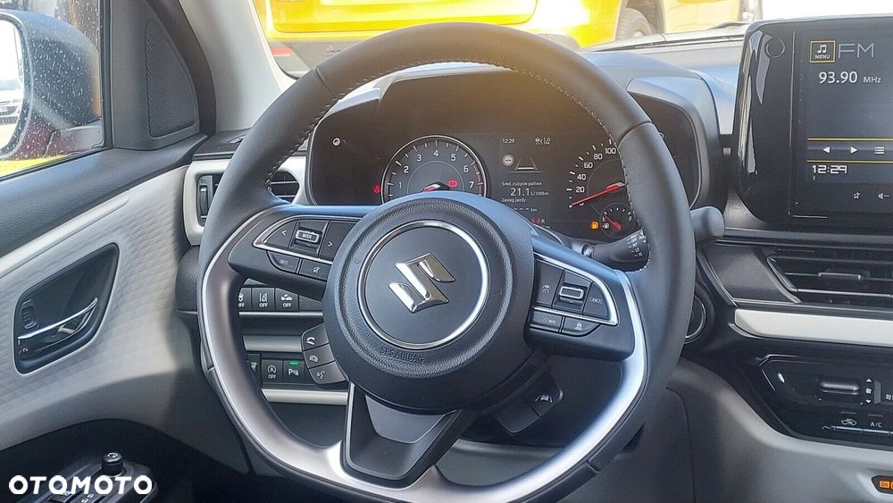 Suzuki Swift - 12