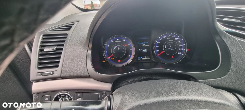 Hyundai i40 2.0 GDI Comfort - 6