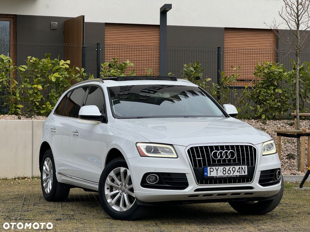 Audi Q5 - 7