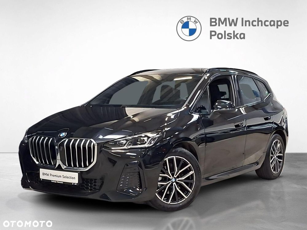 BMW Seria 2 218i M Sport sport - 1