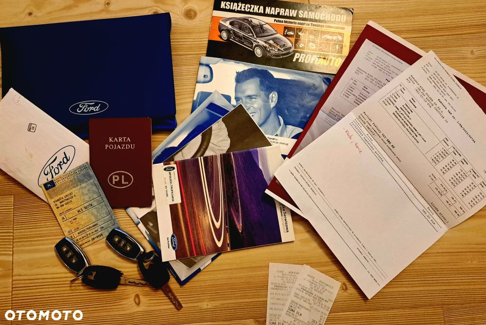 Ford KA 1.2 Trend - 20