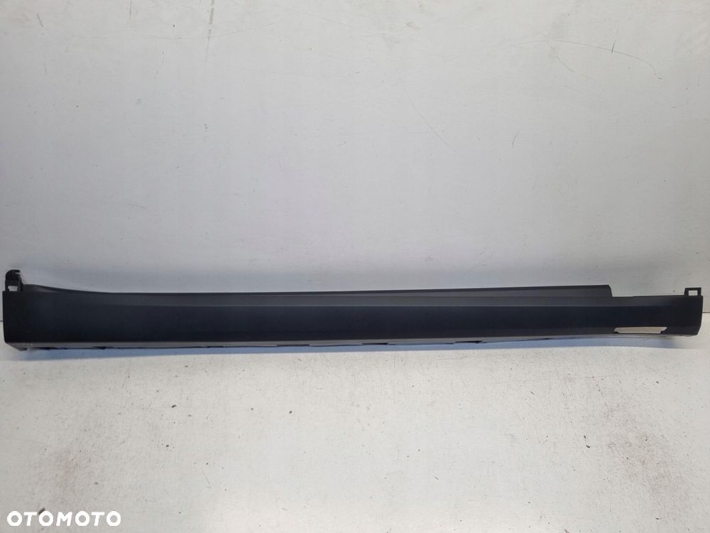 bmw x5 g05 próg nakładka listwa progowa prawa ładna - 1