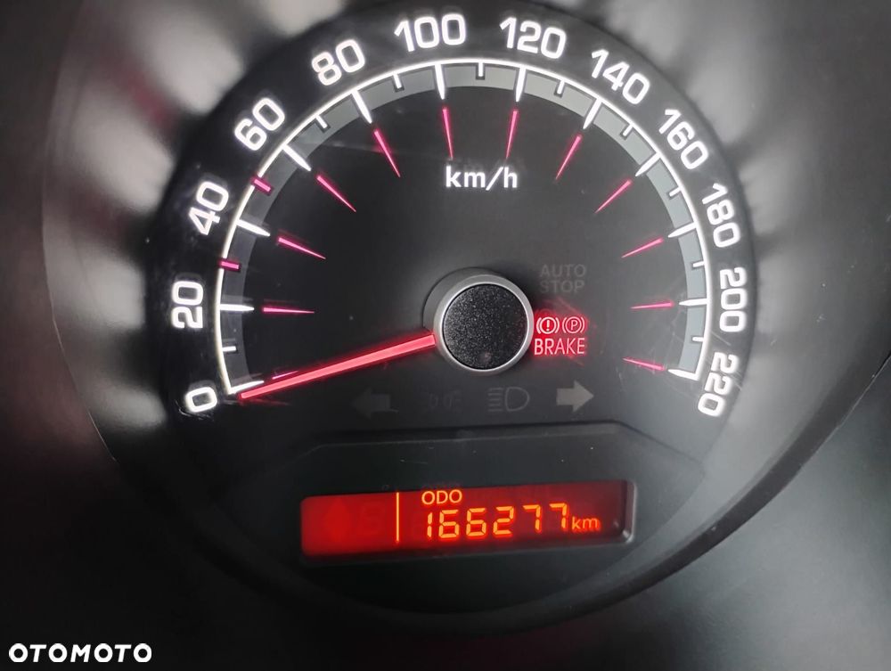 Kia Venga 1.4 L - 21