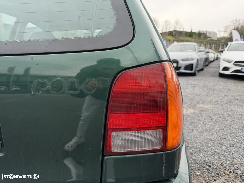VW Polo 1.0 Confortline - 11