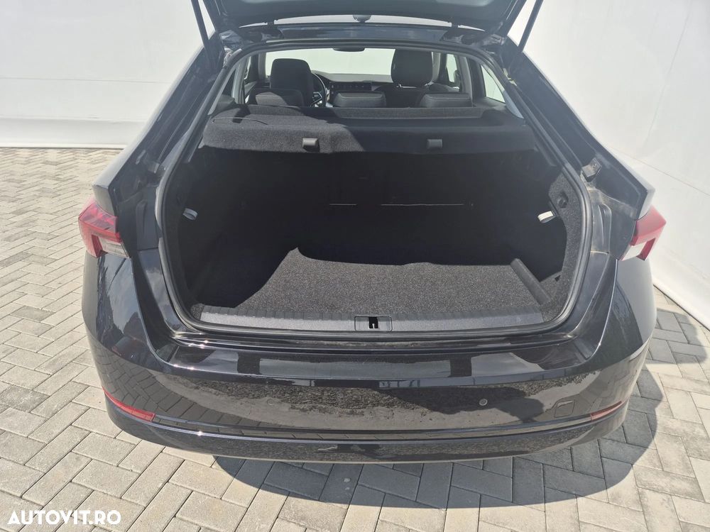 Skoda Octavia 1.4 TSI DSG Style - 30