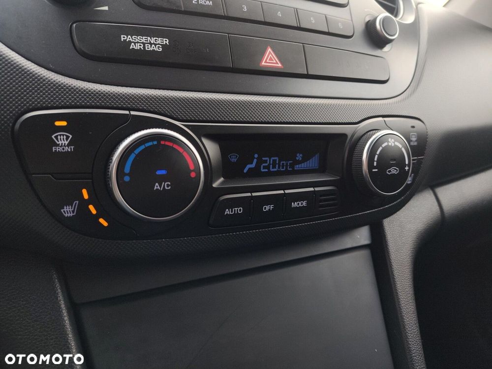 Hyundai i10 1.2 Comfort - 20