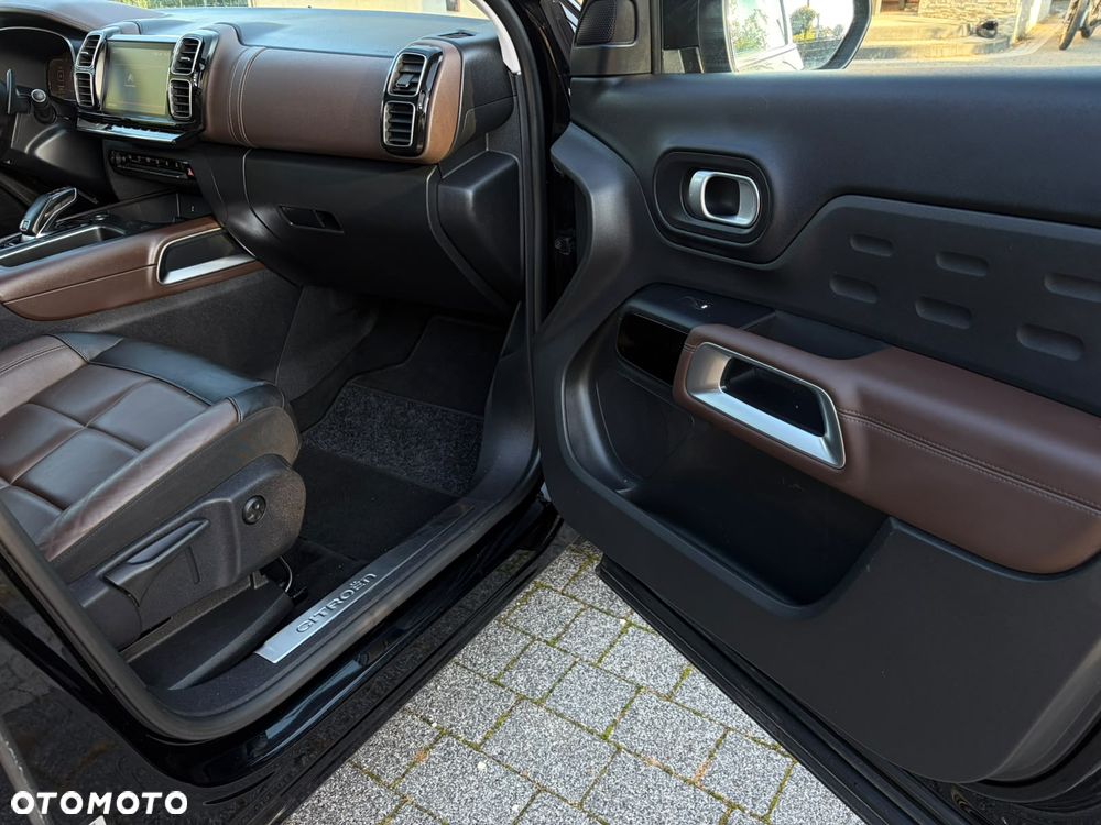 Citroën C5 Aircross - 29