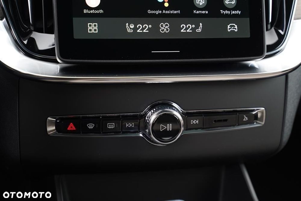 Volvo XC 90 B5 B AWD Ultra Bright 7os - 18