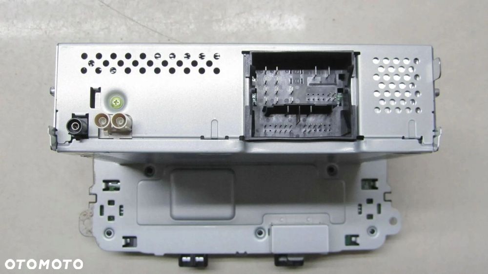 VW POLO 6C RADIO FABRYCZNE 6C0035887 - 7