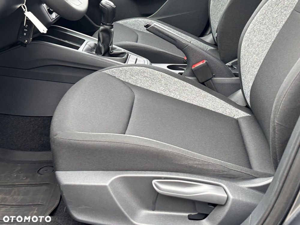 Skoda Kamiq 1.0 TSI Active - 22
