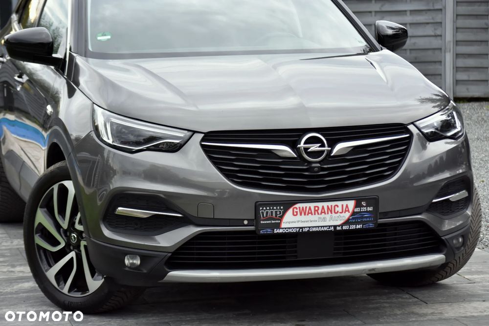 Opel Grandland X 1.6 D Start/Stop INNOVATION - 7