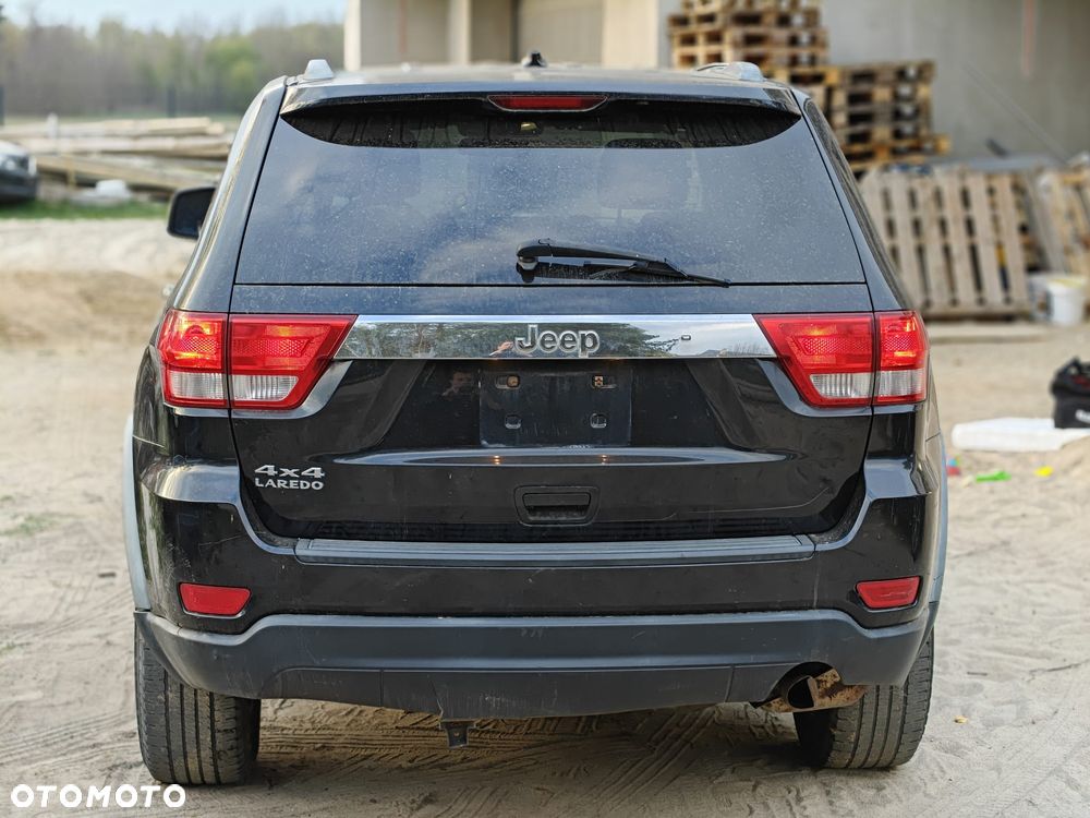 Jeep Grand Cherokee 3.6 V6 Laredo - 6