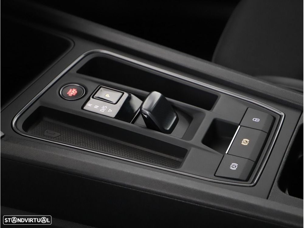 Cupra Formentor 1.4 e-Hybrid DSG VZ - 21