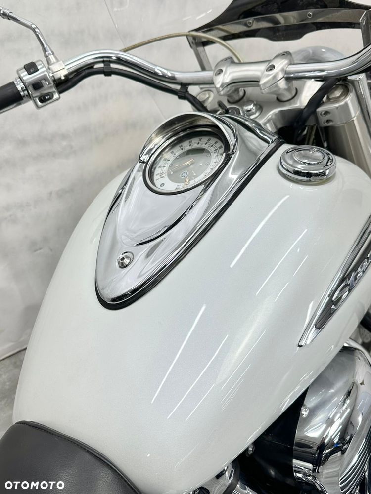 Yamaha Road Star - 18