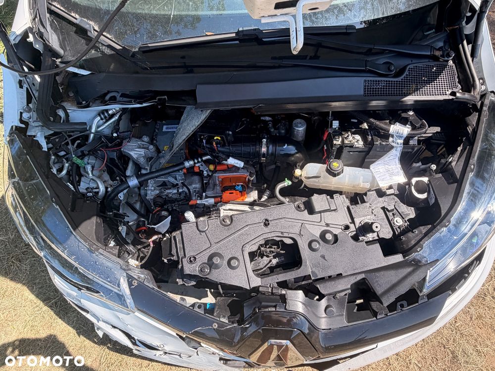 Renault Zoe (mit Batterie) Z.E 50 INTENS - 20