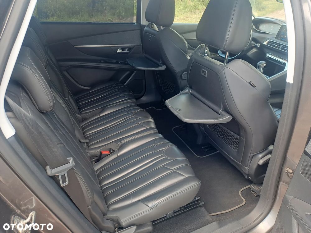 Peugeot 5008 PureTech 130 Stop & Start Allure - 12