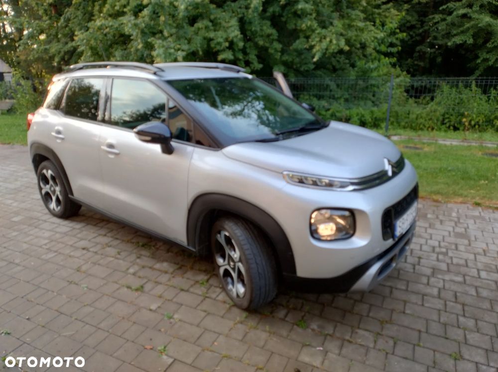 Citroën C3 Aircross 1.2 PureTech Shine S&S - 5