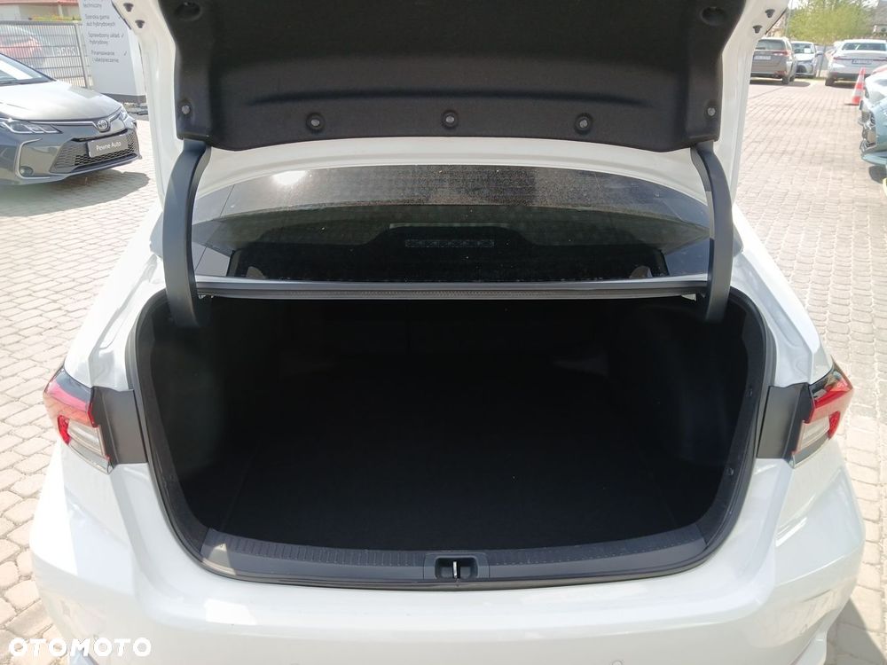 Toyota Corolla 1.8 Hybrid Style - 14