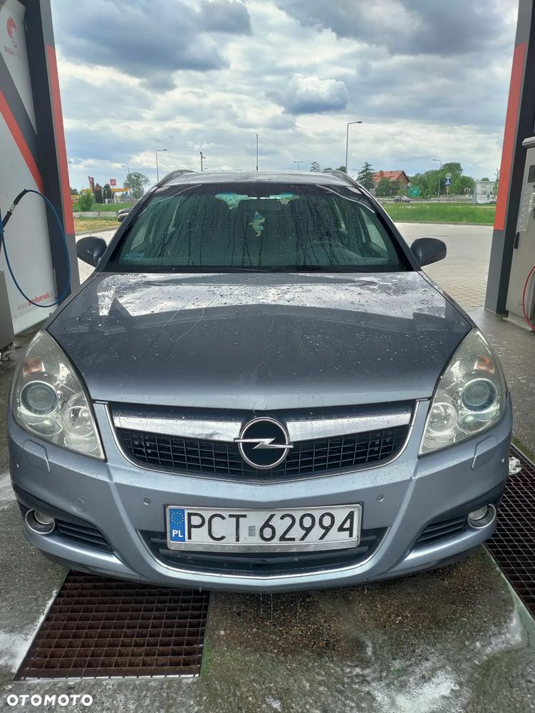Opel Vectra - 3