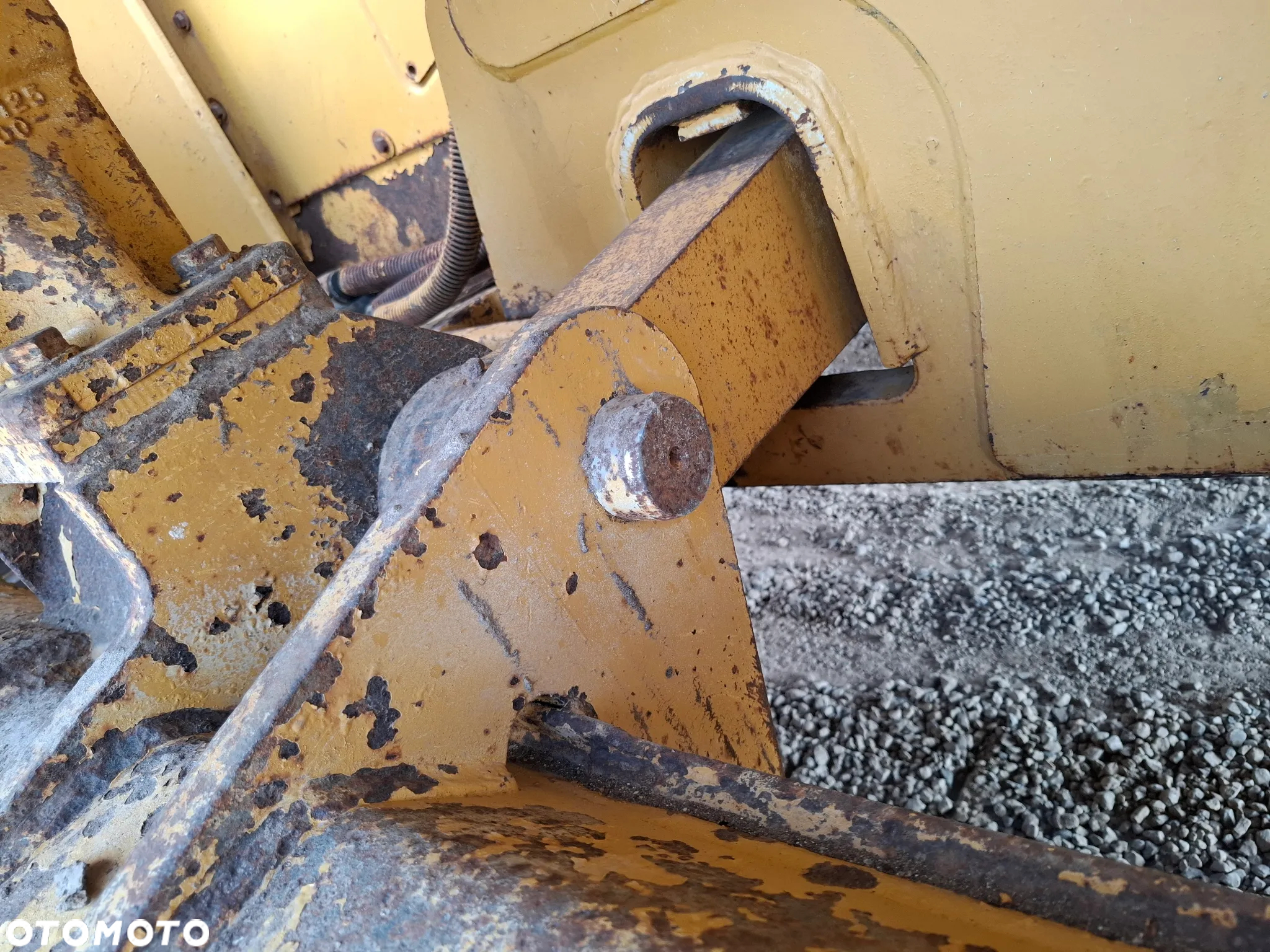 Caterpillar CAT D5H LGP - 26