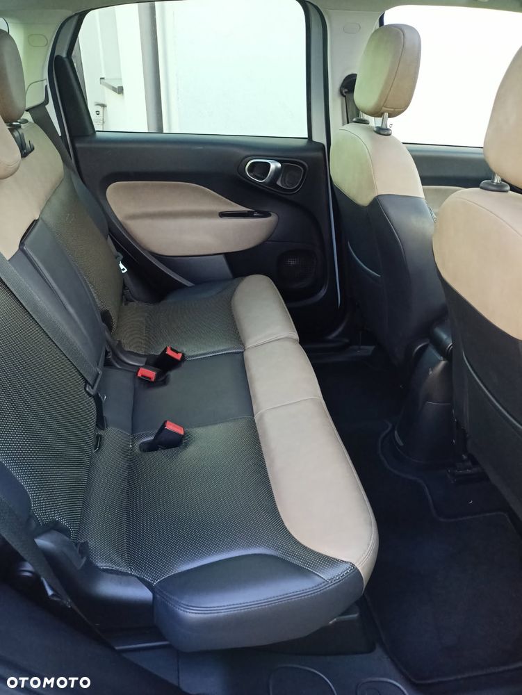 Fiat 500L - 13