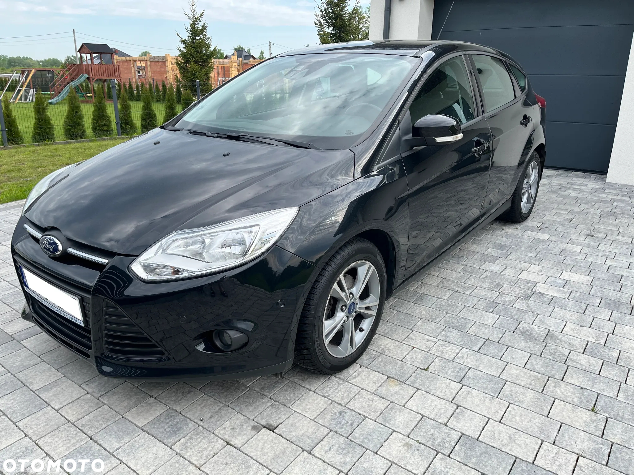 Ford Focus - 2