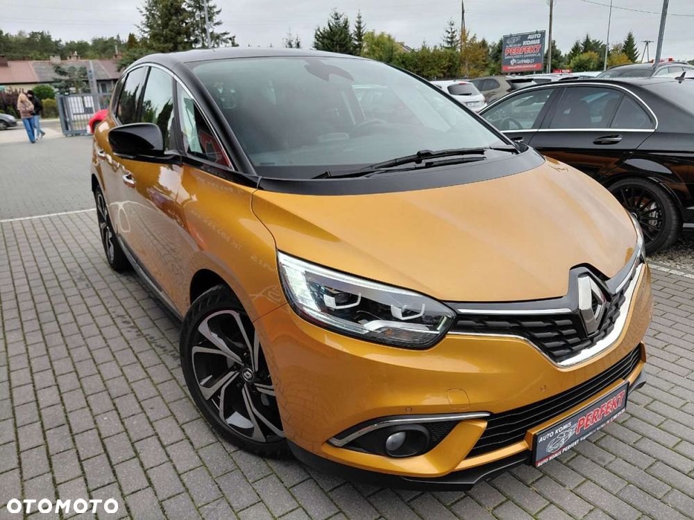 Renault Scenic - 4