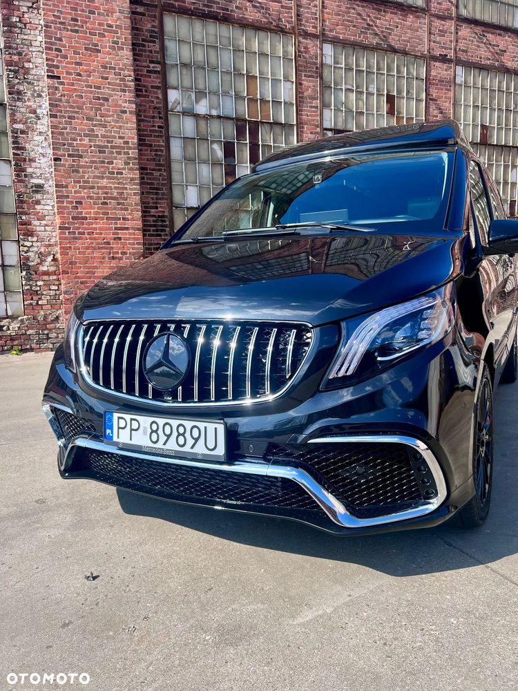 Mercedes-Benz Vito Kompakt SHUTTLE - 3