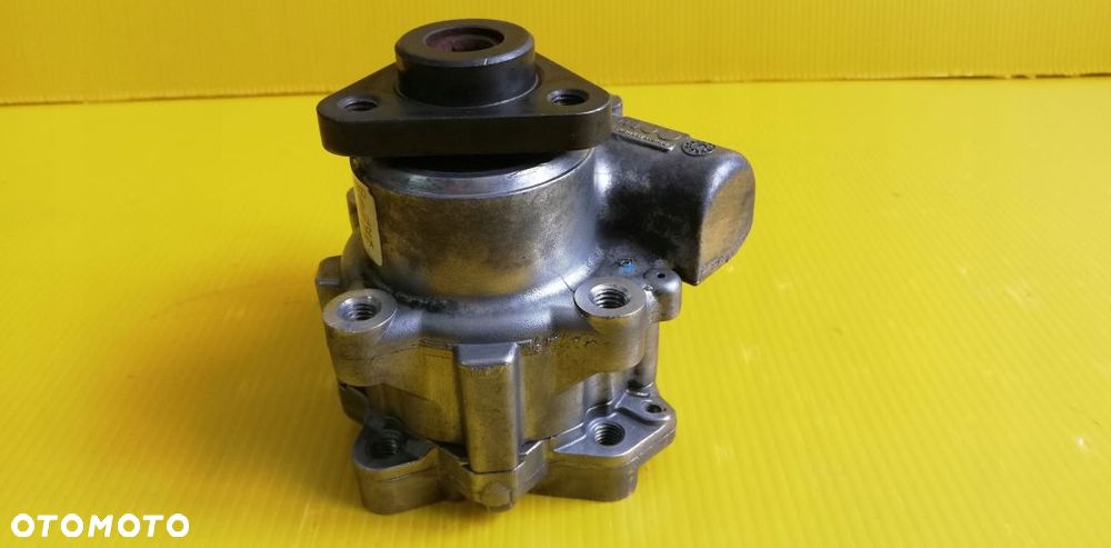 Pompa wspomagania Audi A4 B6 B7 1,9TDI 8EO145155N - 4