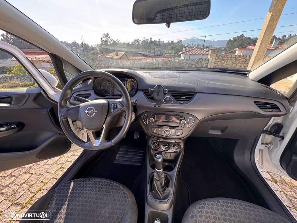 Opel Corsa 1.3 CDTi Dynamic - 14