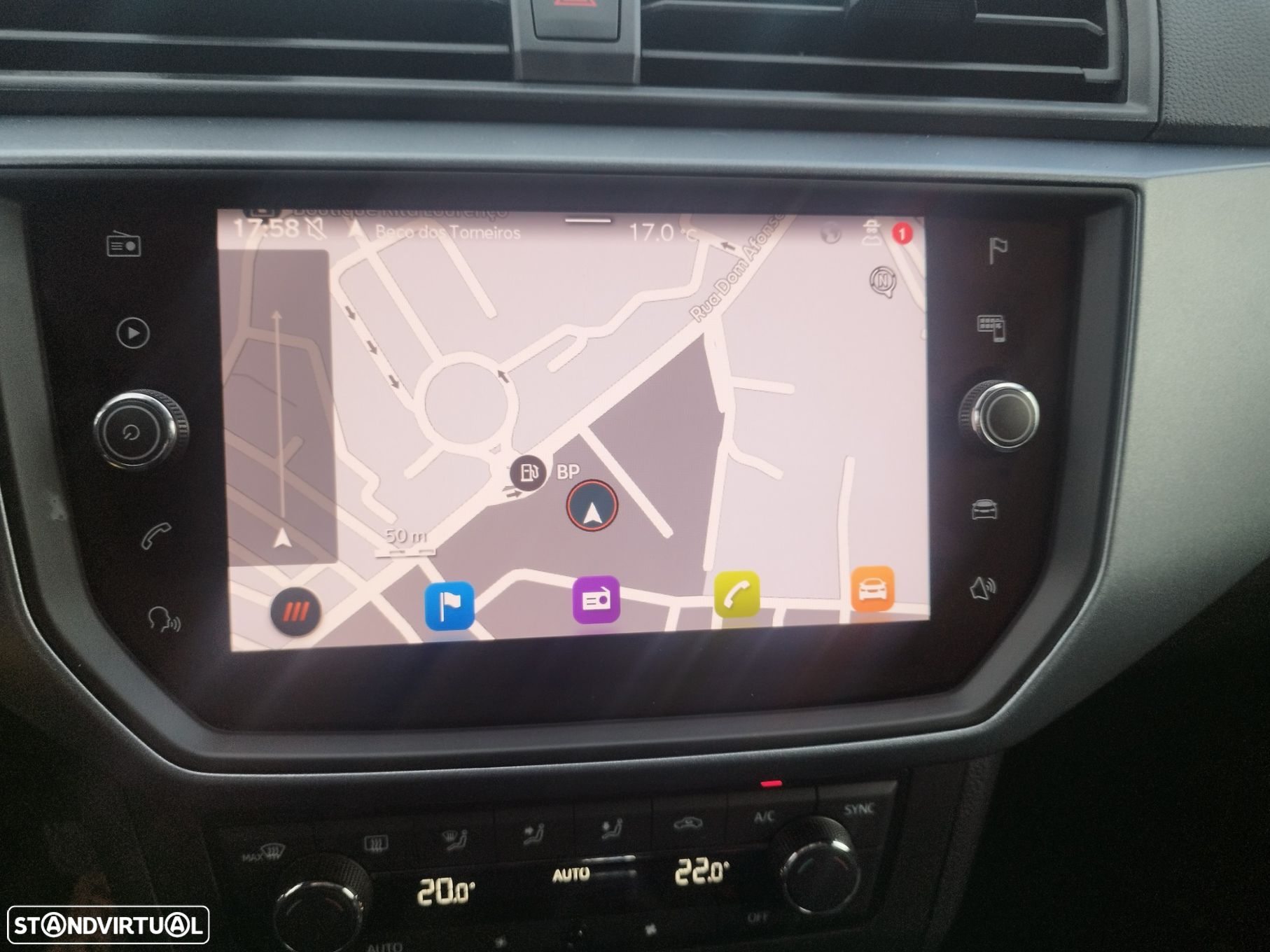 SEAT Arona 1.6 TDI Reference - 7