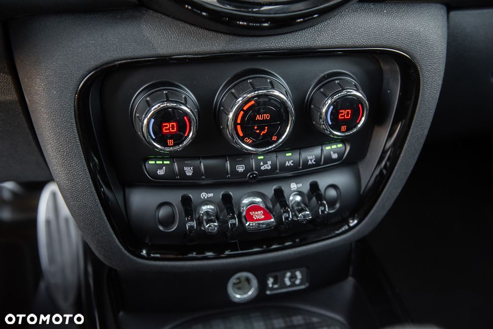 MINI Clubman Cooper S sport - 26
