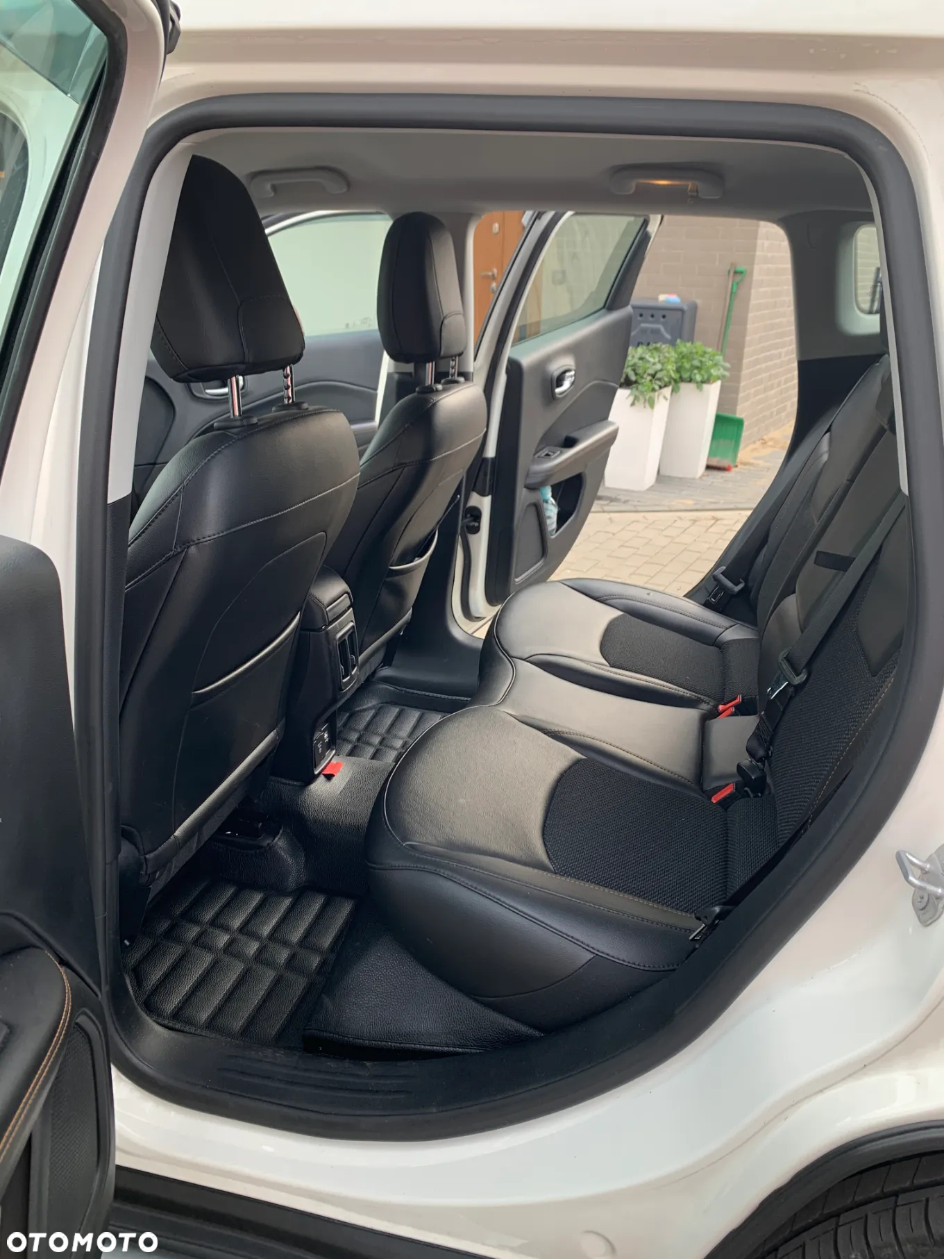 Jeep Compass 1.4 TMair Limited 4WD S&S - 11