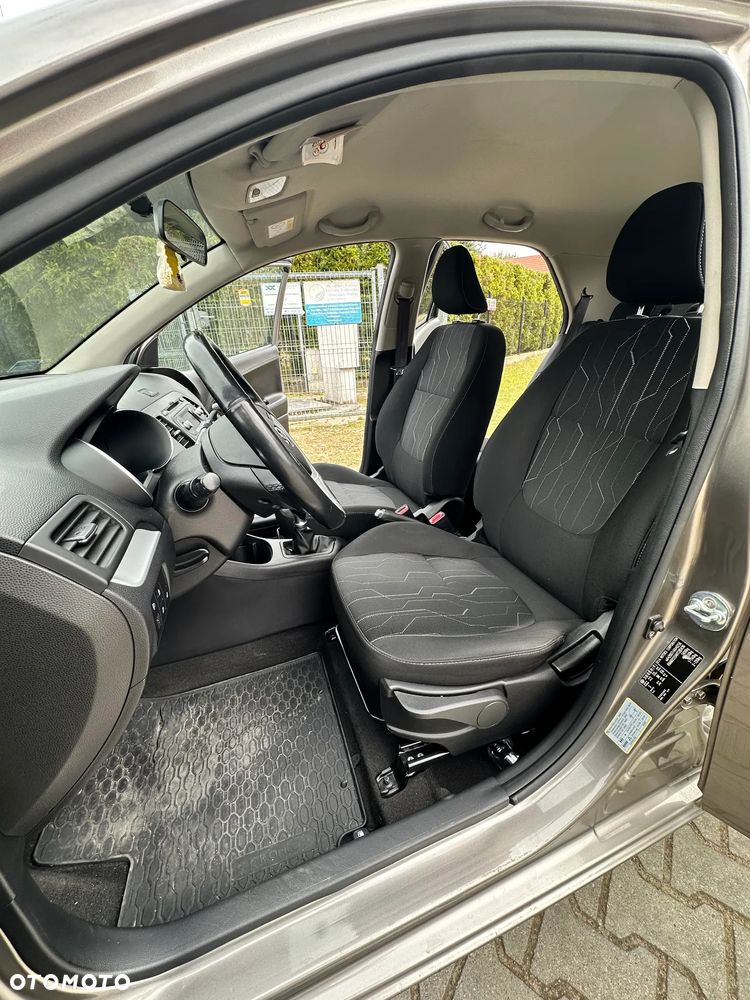 Kia Picanto 1.0 Business Line - 14