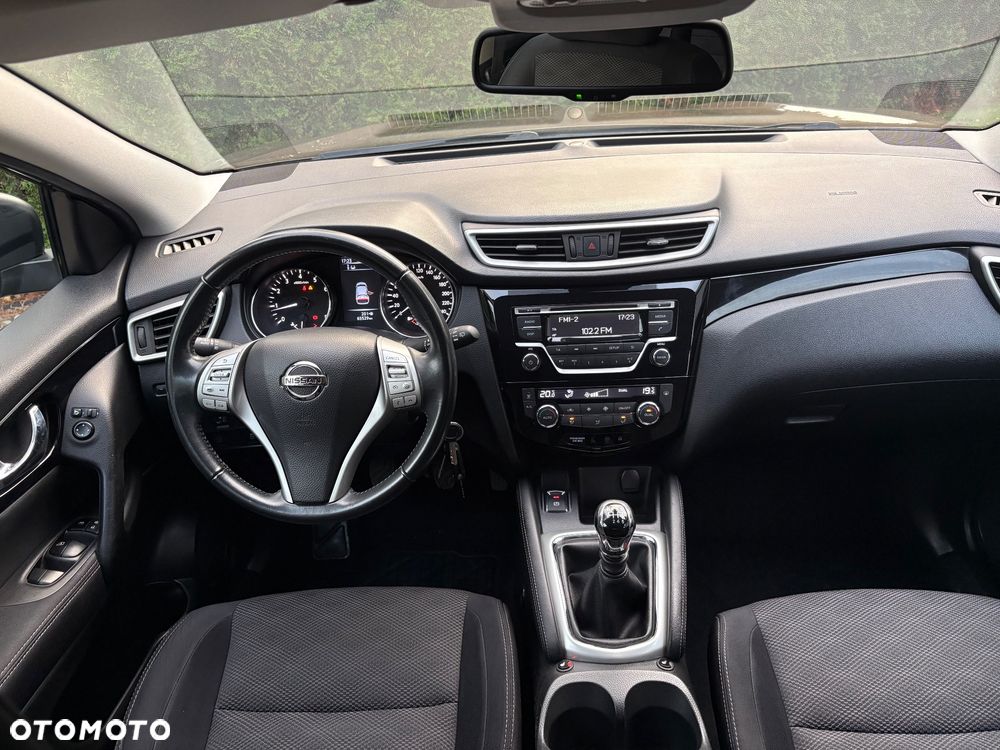 Nissan Qashqai - 12