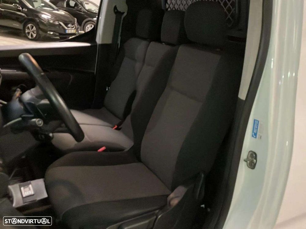 Citroën Berlingo 1.5 BlueHDi 130 - 13