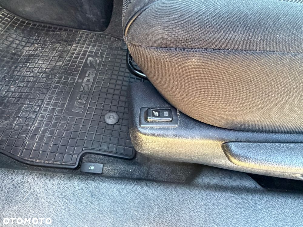 Mazda 2 1.5 Dynamic - 17