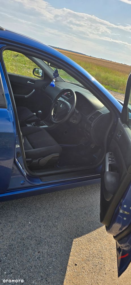 Honda Accord 2.0 Comfort - 7