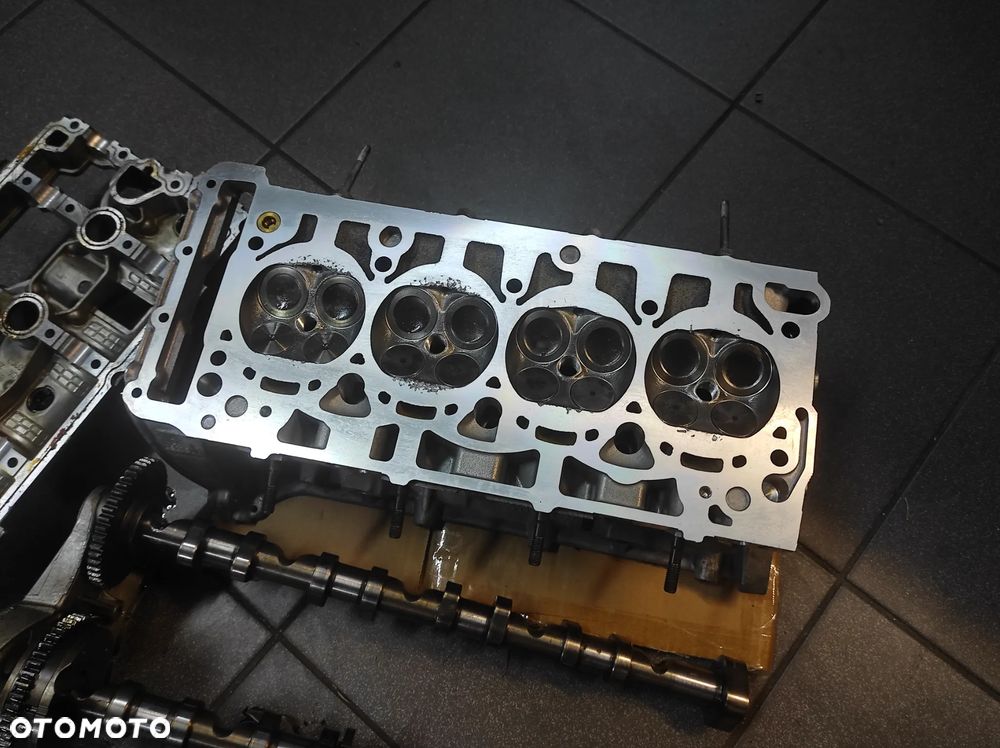 GŁOWICA 1.8 TSI 2.0 TSI 1.8 TFSI 2.0 TFSI CDA CDAA CDAB BZB BYT CDH CDHA CDN CAE CCZ CPM CAW CAWA CAWB CJK CJKA CCT CCTA CBF CBFA 06H103373J 06H103373K 06H103373F KOMPLETNA GOTOWA DO MONTAŻU AUDI VW SEAT SKODA WYSYŁKA !!!!!! - 7