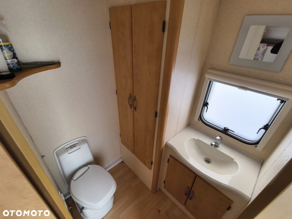 Bailey Discovery 200 - 4