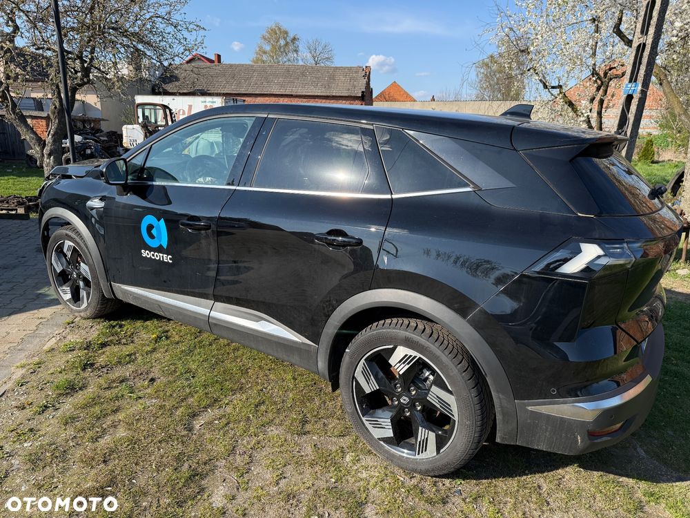 Renault Symbioz 1.6 E-Tech Full Hybrid 145 Techno - 6