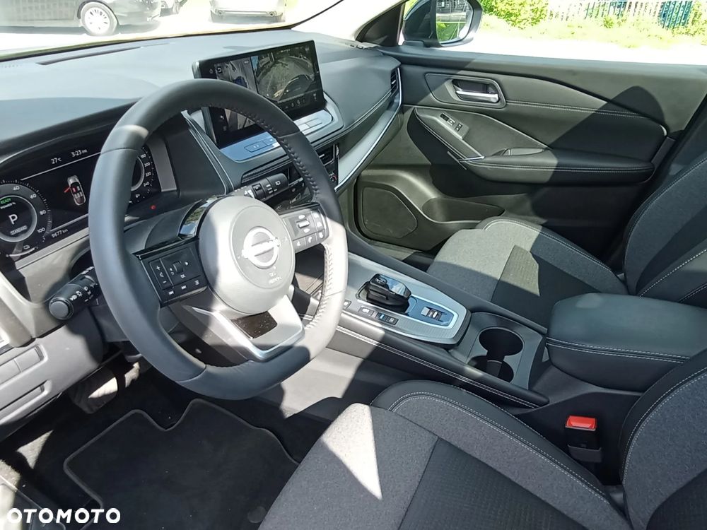 Nissan Qashqai 1.5 e-POWER N-Connecta - 3