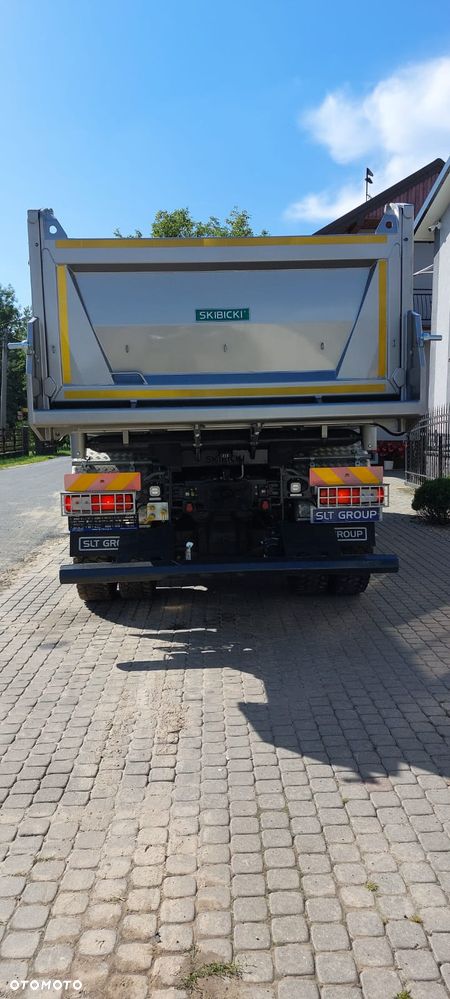 Renault K 520 P6X6 HEAVY - 18