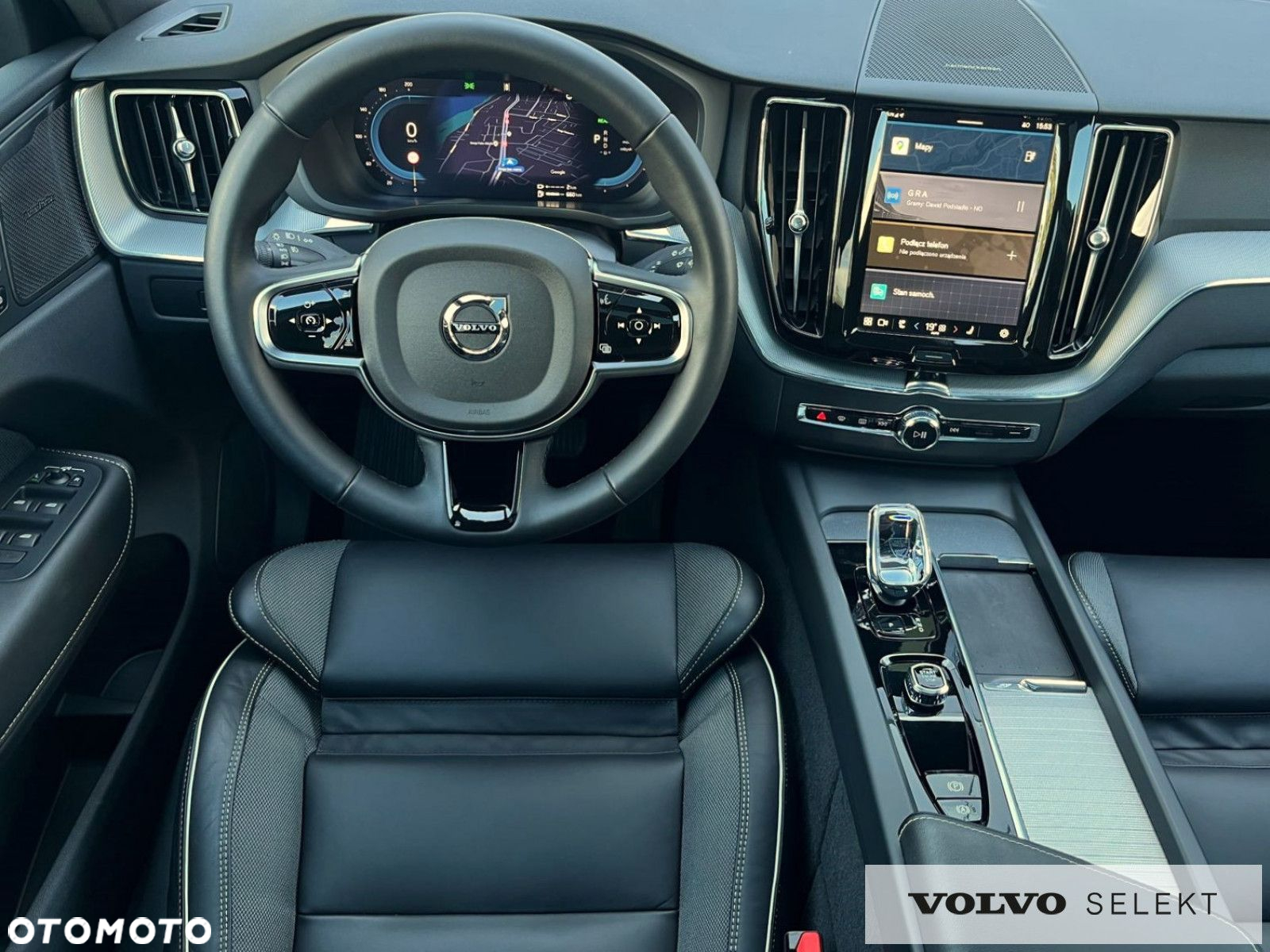 Volvo XC 60 - 14