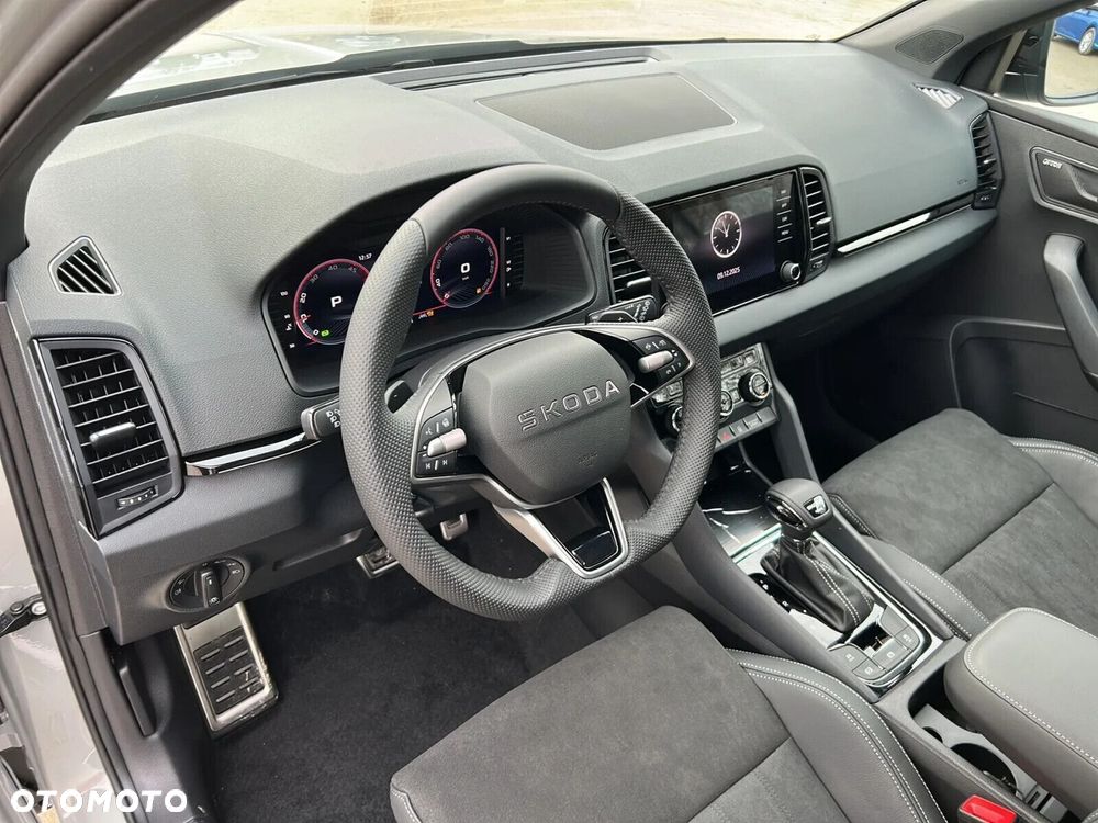 Skoda Karoq 2026 photo 4
